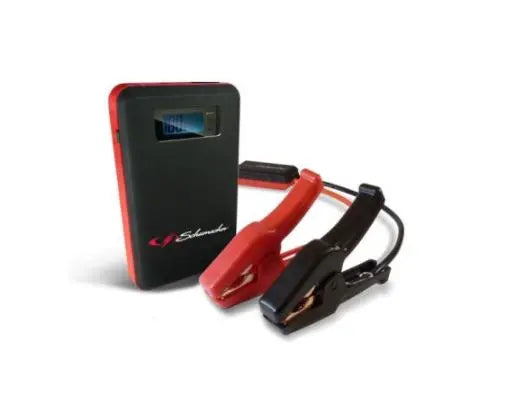 Schumacher 600 Peak Amp Lithium Ion Jump Starter Model SL1314