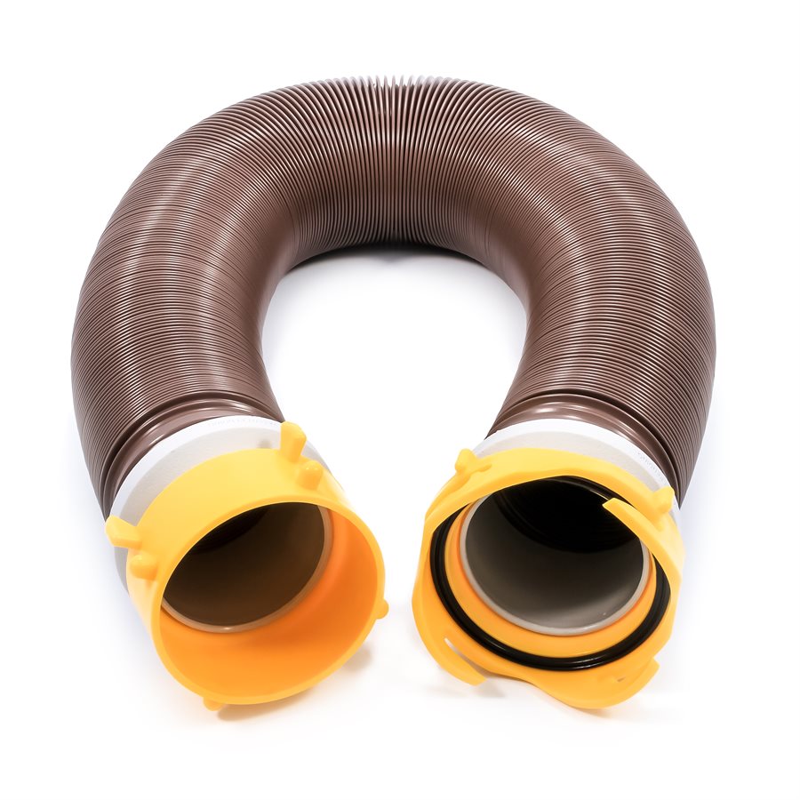 Camco Revolution Sew 10' Hose (Part Number 39623)