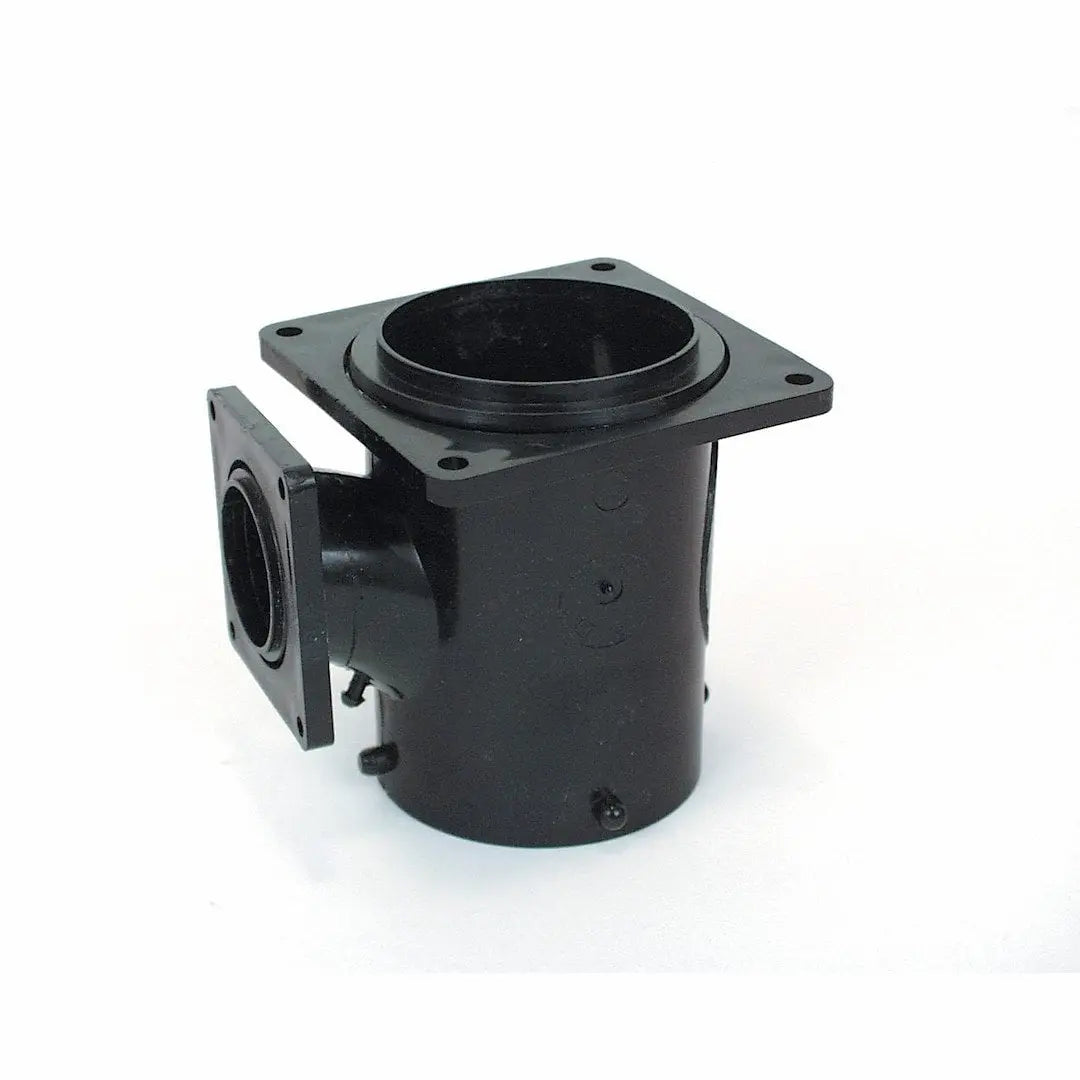 Valterra LLC Sani Tee Reducing 3x3x1.5