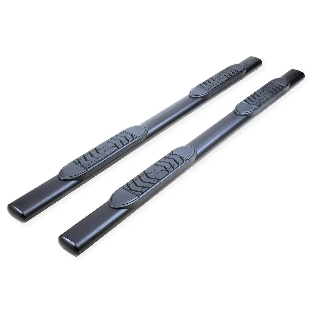TrailFX 5' Oval Side Step for Toyota Tundra Double Cab (Part A7100T) by TRAILFX