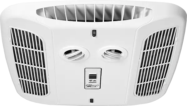 Coleman RVP Mach Bluetooth Heat Ready Portable Heater - Part #9430725 by COLEMAN RVP