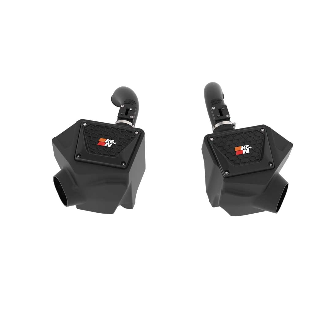 K&N Filter Performance Air Intake System - Part 639042