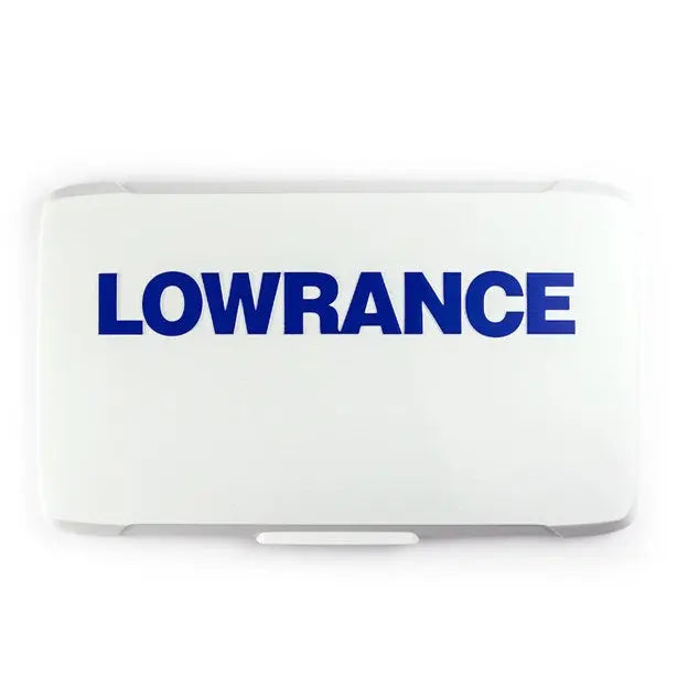 Lowrance Eagle 9' Sun Cover - Weather-Resistant Protection for Your Marine Equipment