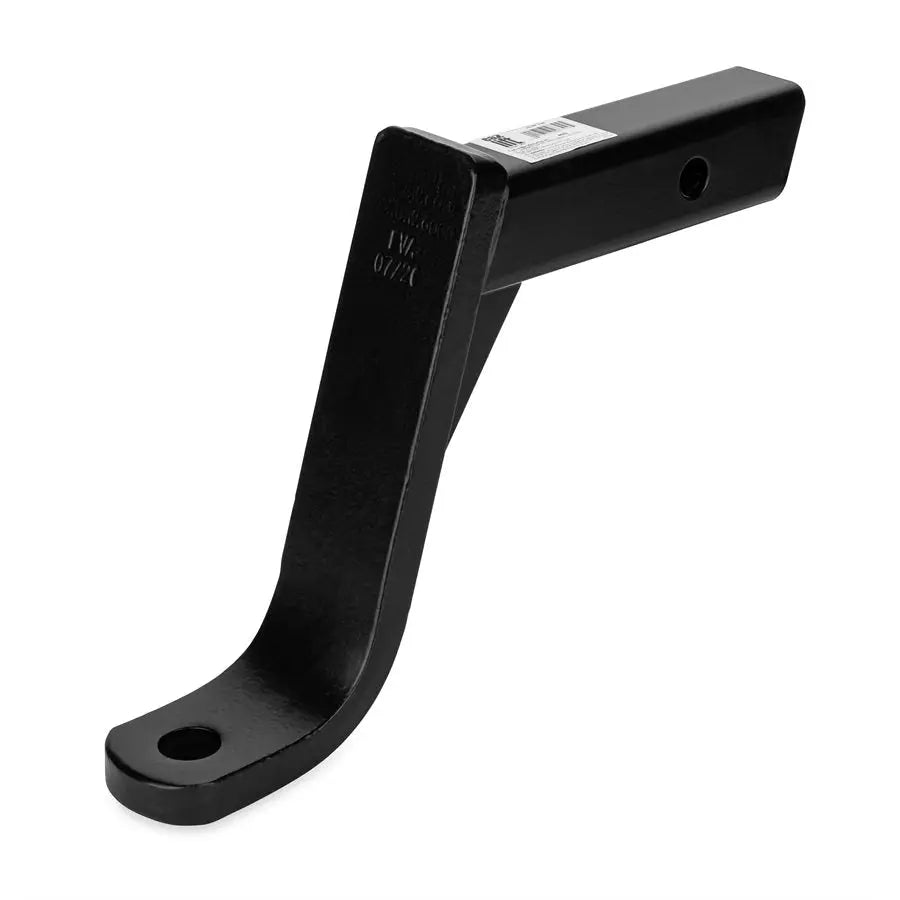 Camco Ball Mount with 10' x 8' x 6.75' Dimensions - Model 48302