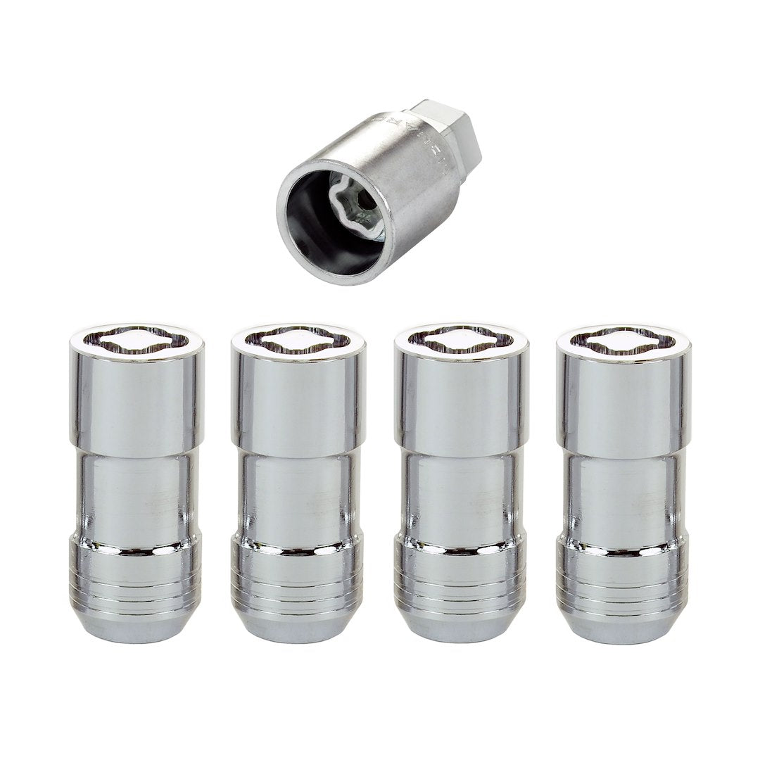 MCGARD 24210 14x1.5 Wheel Lock Kit – Secure Your Wheels Efficiently