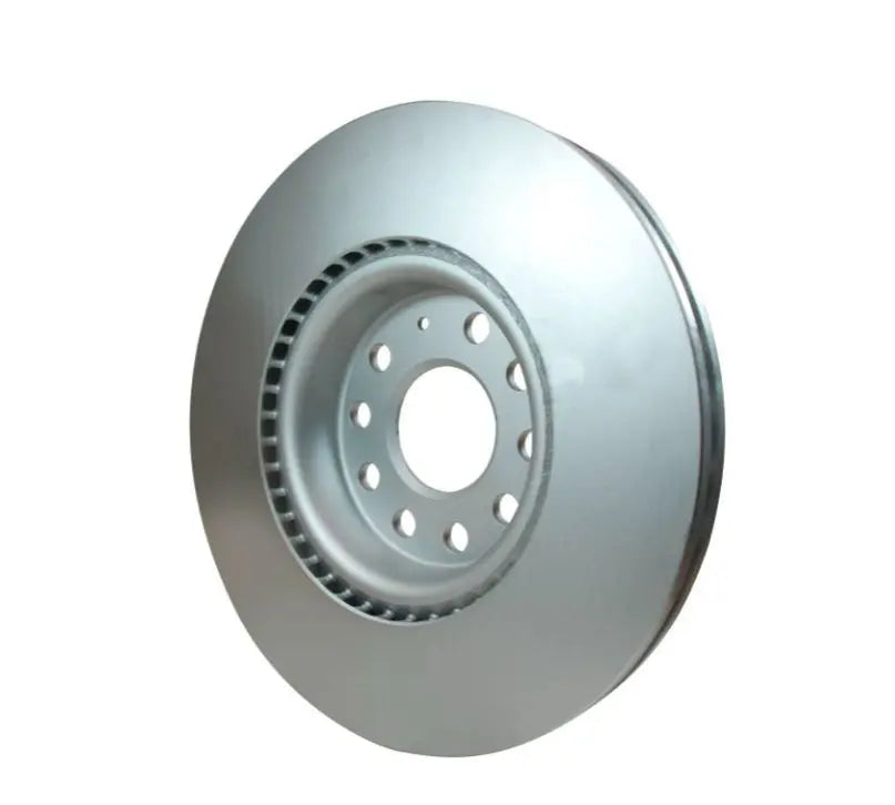 HELLA Disc Brake Rotor Part 355122592 for Reliable Vehicle Braking Performance