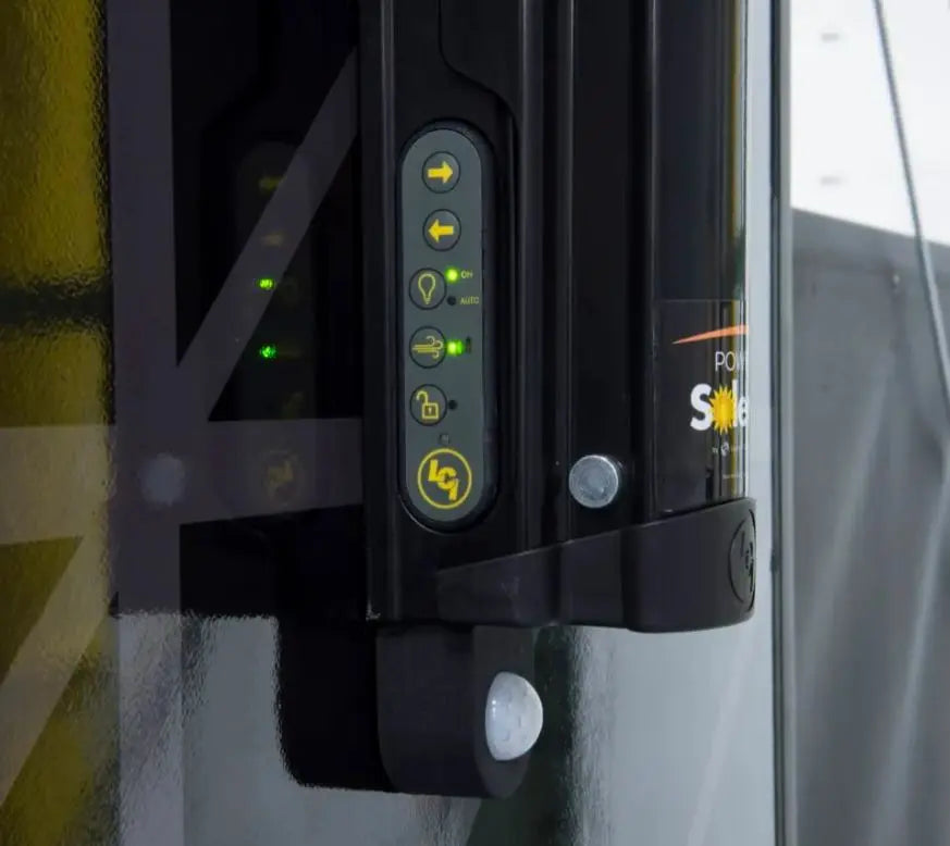 Lippert Components One Control Smart Arm Awning Controller (Part #717666)