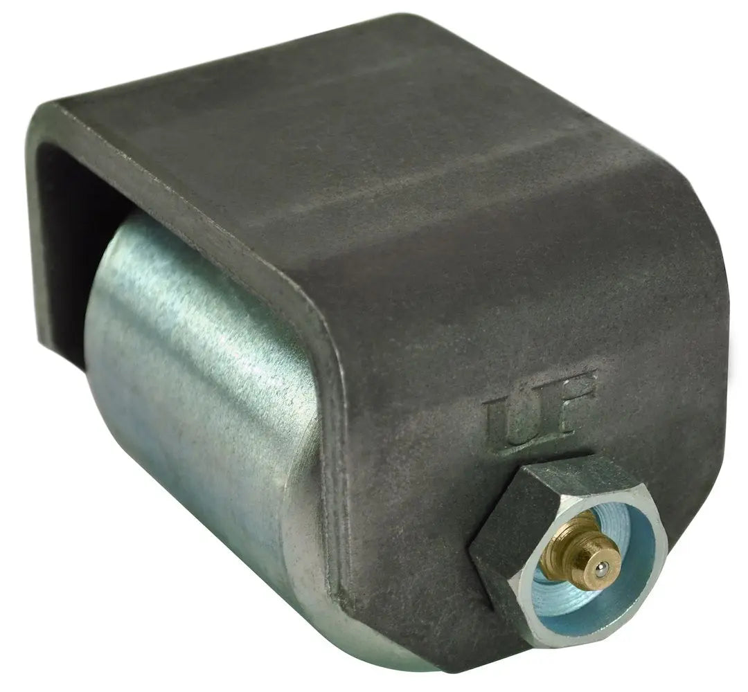 ULTRA FAB Weld-On Micro Roller - Part Number 48979021