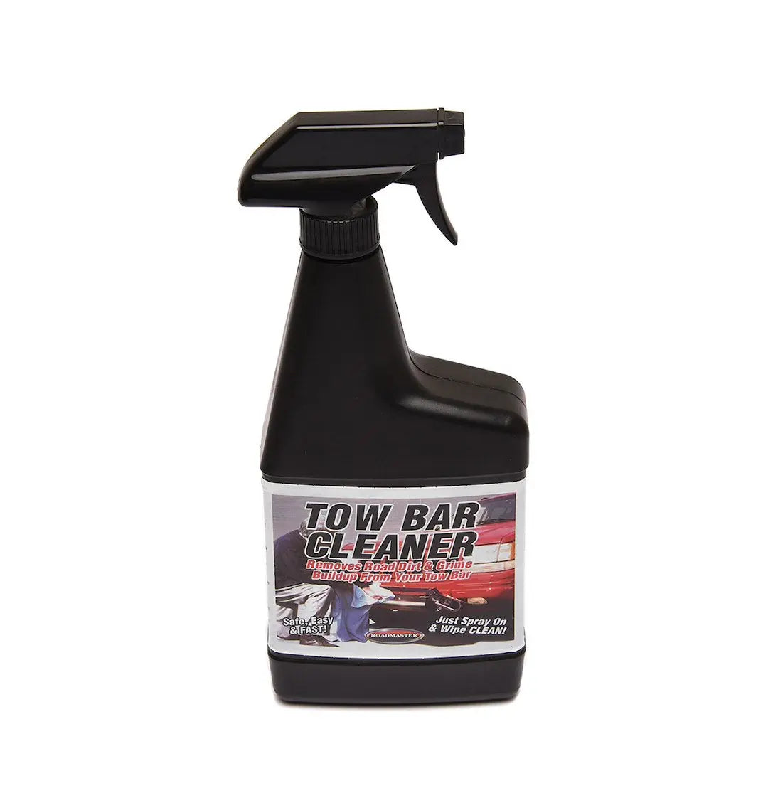 Roadmaster Tow Bar Cleaner (Part Number 9932) for Safe and Effective Tow Bar Maintenance