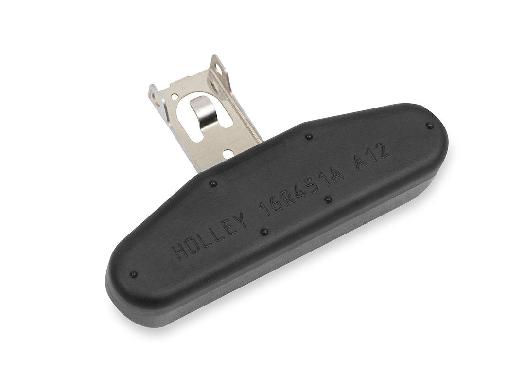 Holley 116-3 Dual Feed Float for Reliable Fuel Delivery