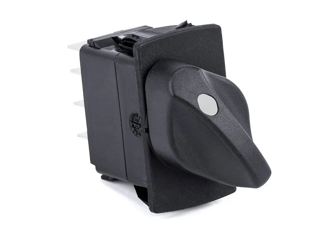 SIERRAMARINE Rotary Switch Contura Red/Green Model RS20000