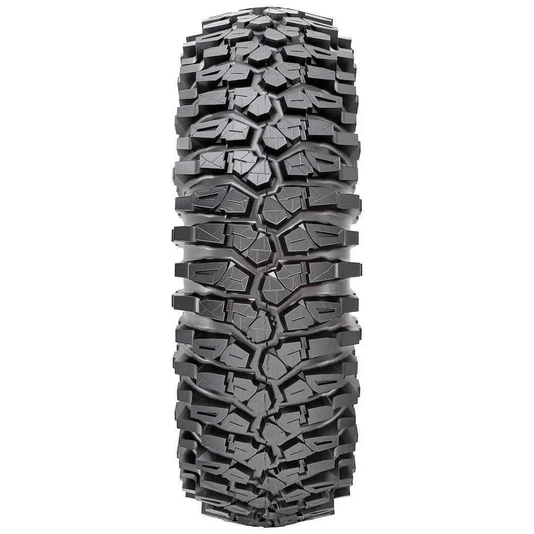 Maxxis Tire 37x10.00R17 ML7 8PR TL Roxzilla #7 - Heavy-Duty Off-Road Tire