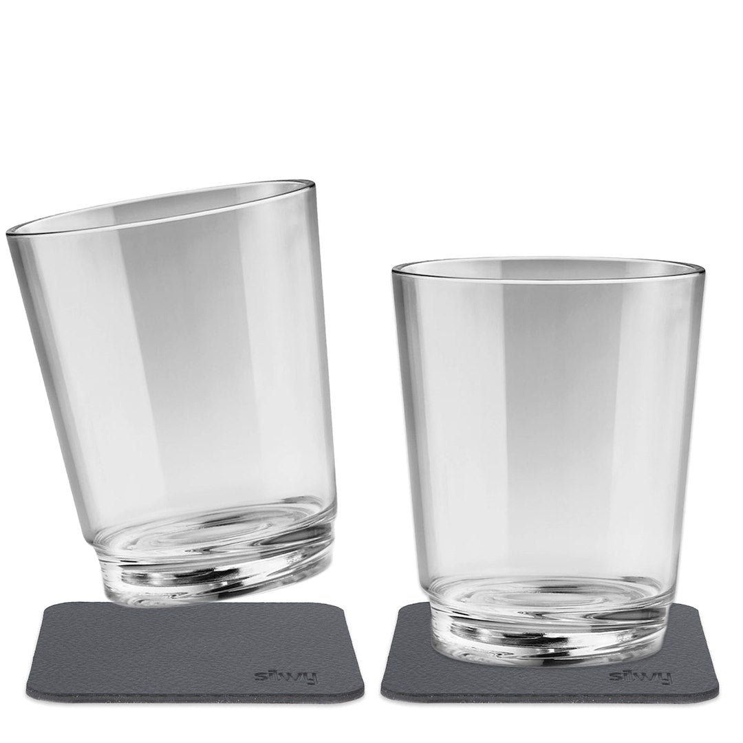 SILWY MAGNET S02505012 Triple Classic Drinking Cup
