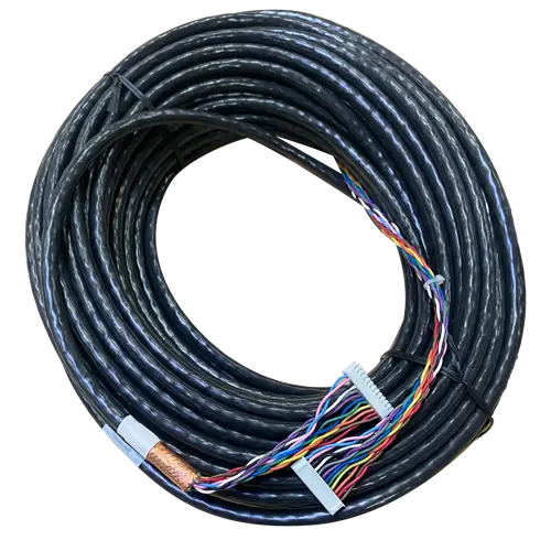 Furuno 6TPSH-XH12X2 30M Cable for Marine Electronics and Navigation