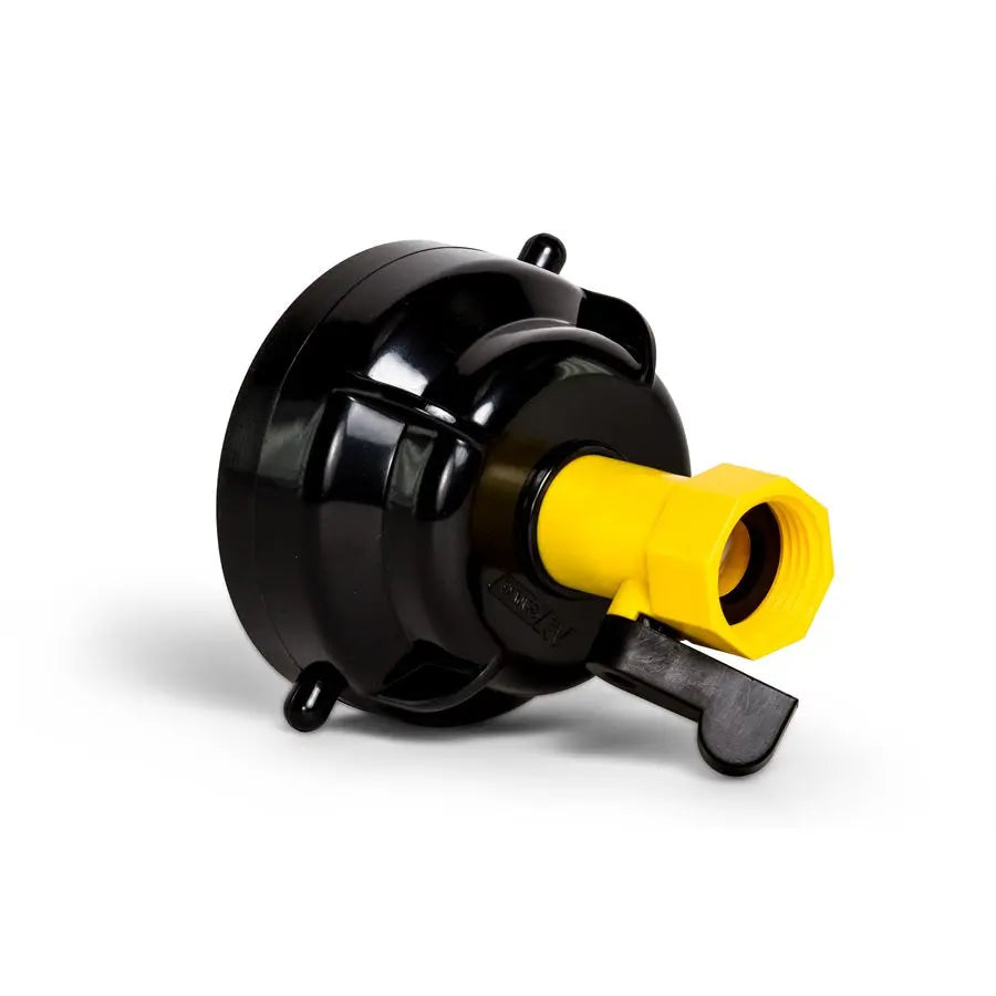 Camco Tank Rinse - Part Number 39533 for RVs and Marine Applications