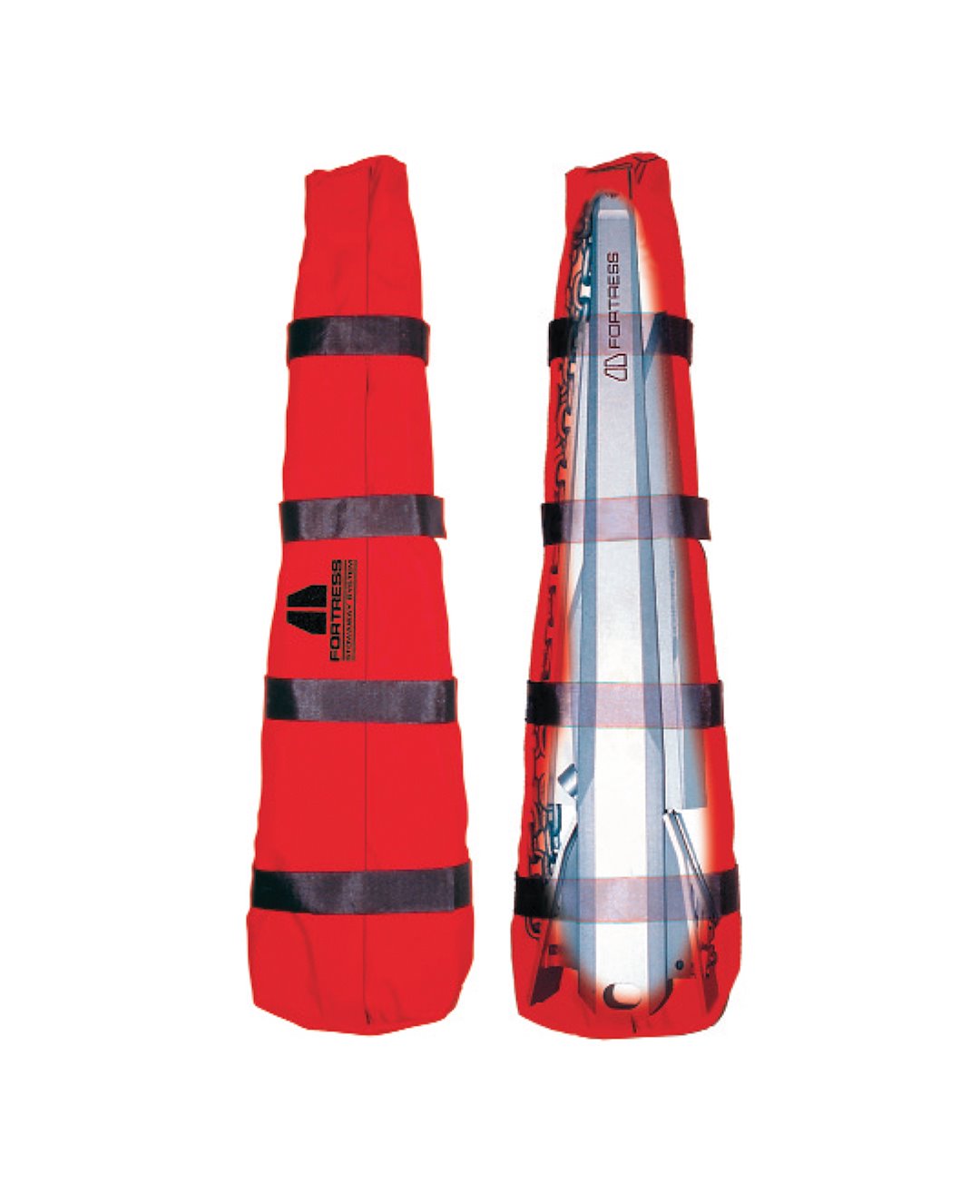 Fortress ANC FX-23 Stowaway Bag – Compact & Durable Travel Organizer