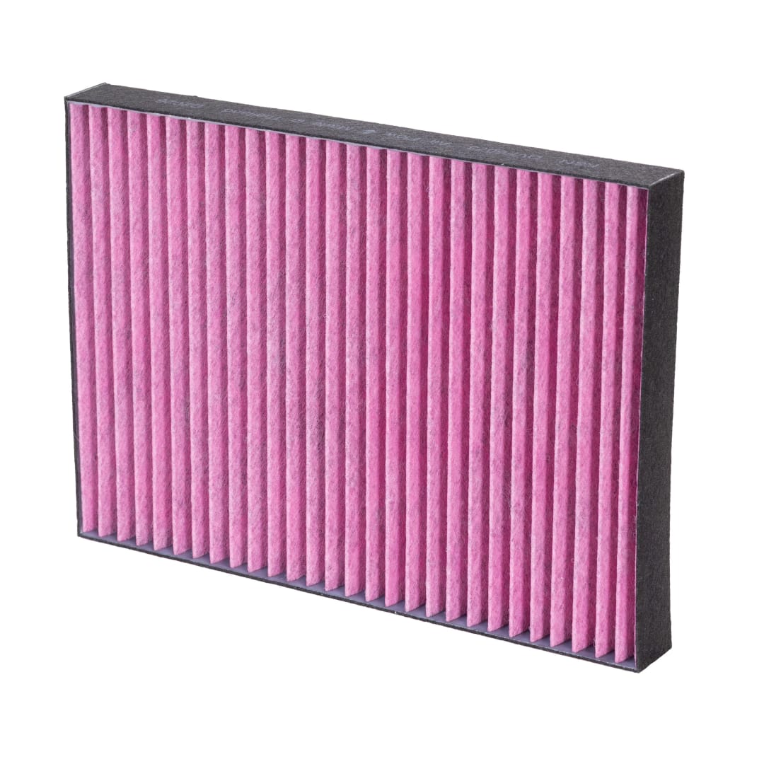 K&N Filter DVF6073 Disposable Cabin Air Filter