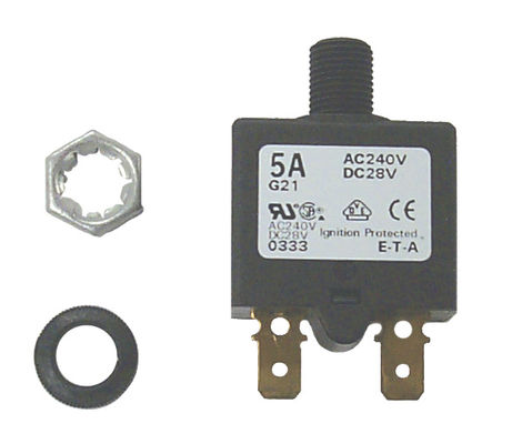 Sierra Marine CB41200 Circuit Breaker