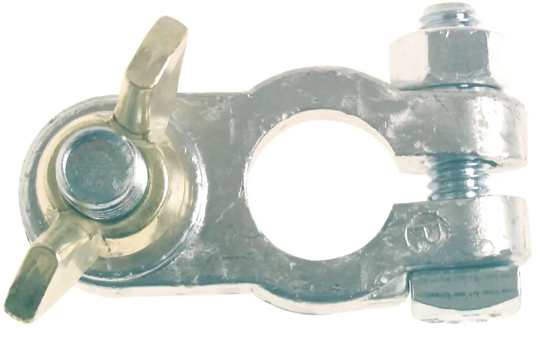 East Penn 2-Pack Battery Terminals Model 00354 for Automotive and Marine Applications