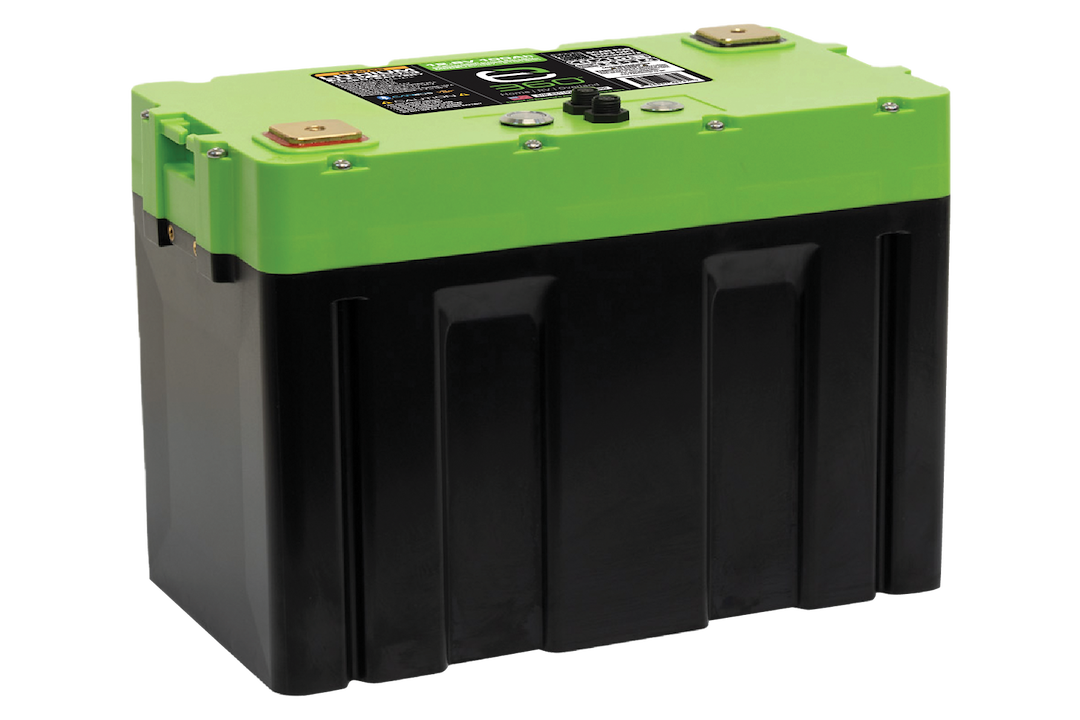 EXPION 360 12V 100Ah Deep Cycle Battery Model 2712100BCH
