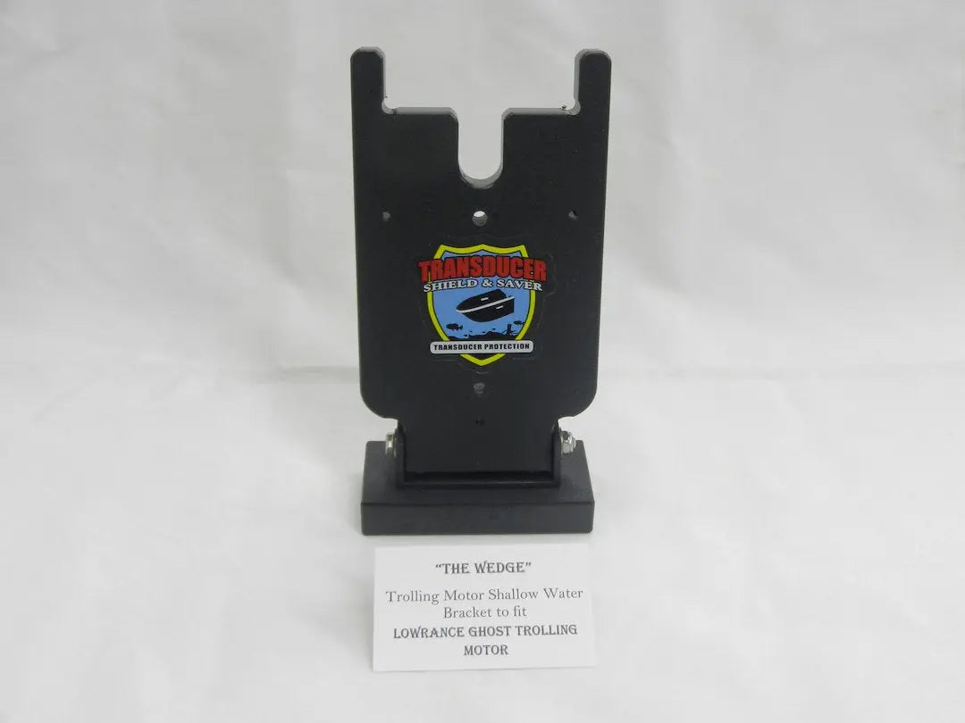 Transducer TM-SW-B-L The Shallow Water Wedge