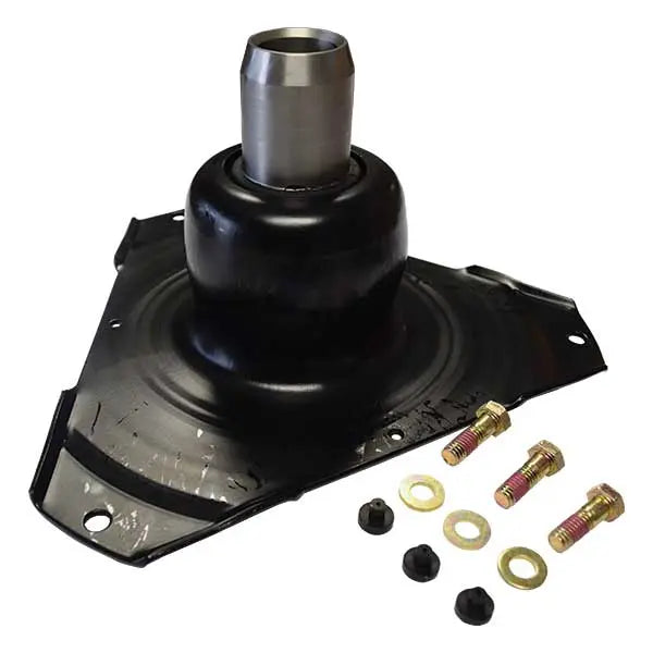 EMP Coupling Assembly Model 9393600 for Reliable Power Connections