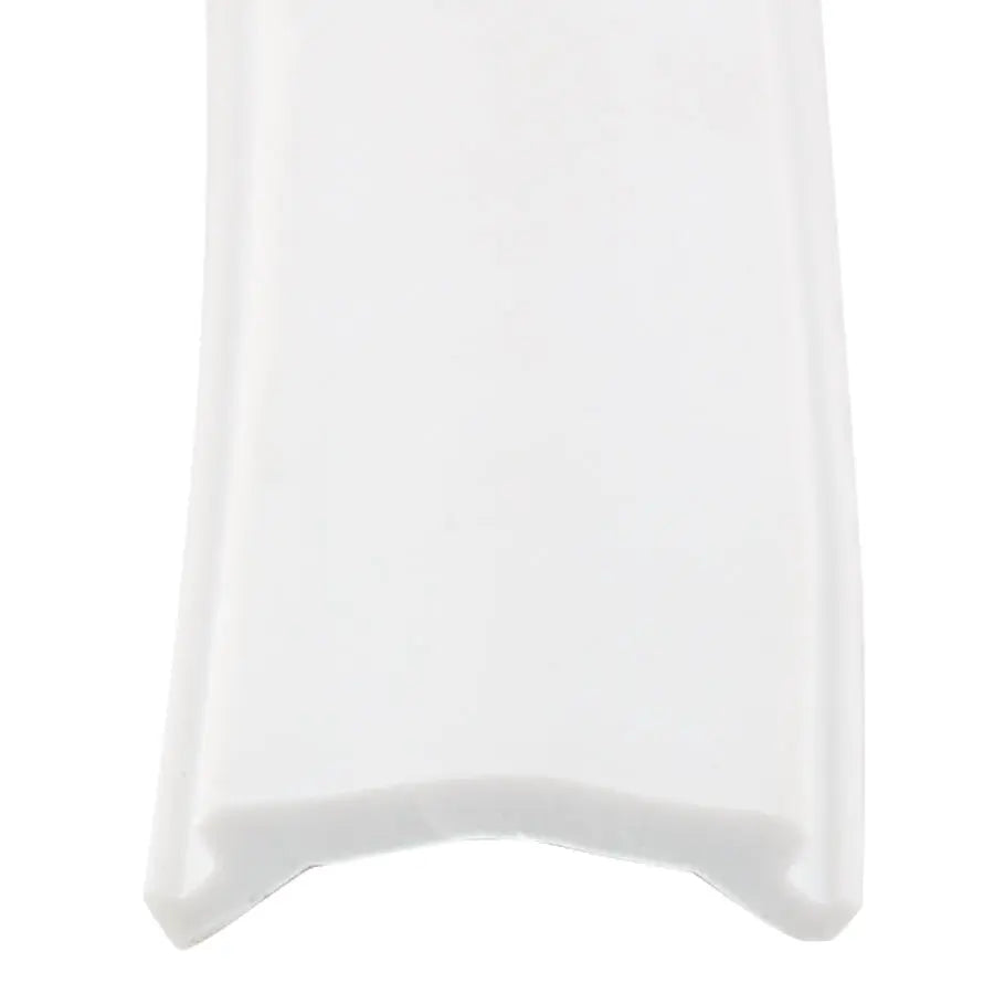 AP Products Flex Screwcover 3/4 x 50' – Durable Plastic Covering Solution