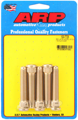 ARP 1007725 GM Wheel Stud Kit