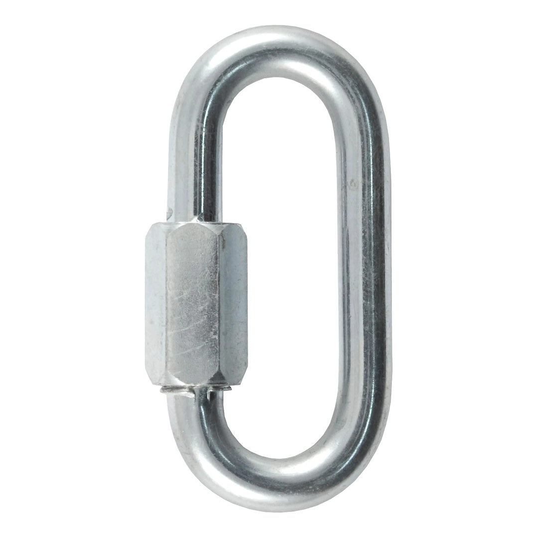 CURT Manufacturing Quick Link Packaged – Heavy-Duty Trailer Accessory