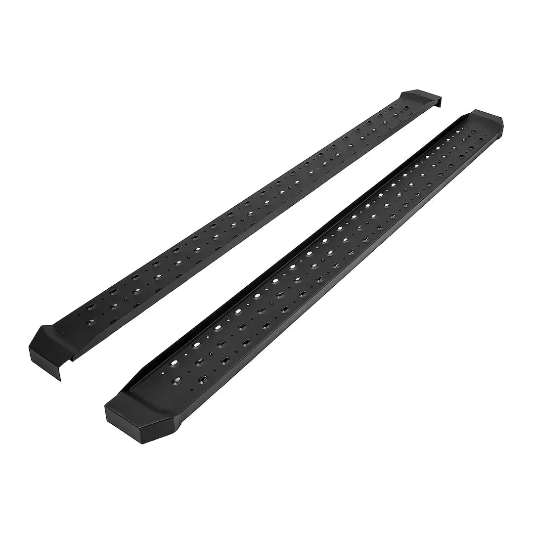 TrailFX RBW03B Running Board for Silverado and Sierra Trucks