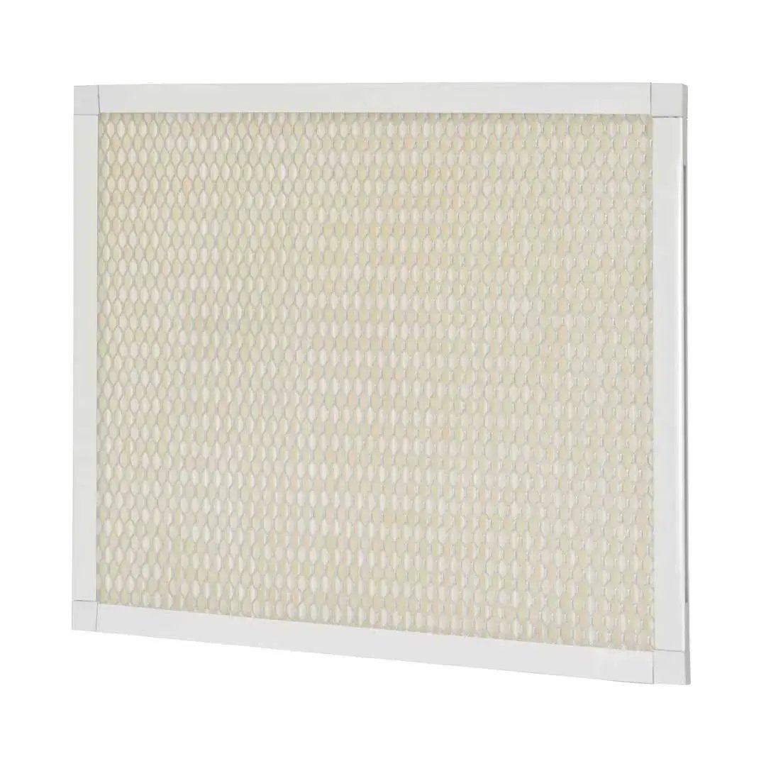 K&N Filter HVAC Filter 20 x 20 x 1 - High-Performance Air Filtration by K&N FILTER