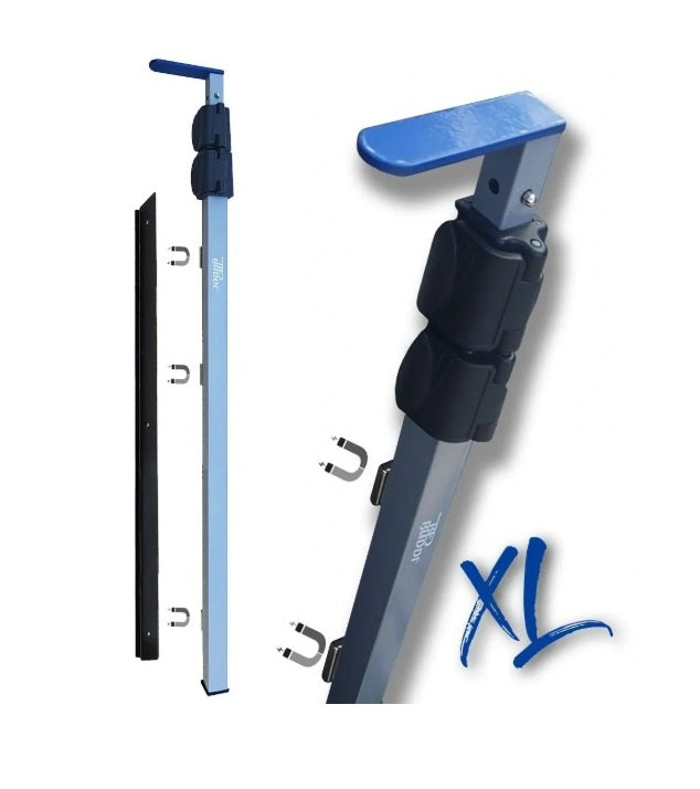 Bed Buddi Cargo Retrieval Tool for Long-Bed Trucks, BEDBUDXL