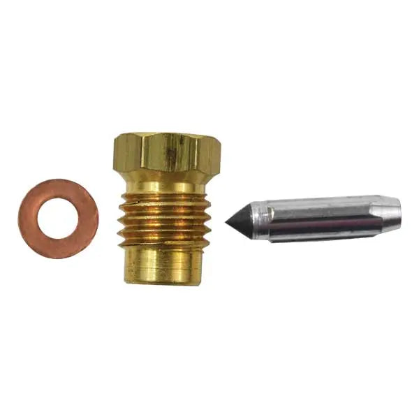 EMP Needle & Seat Assembly (Part Number 130001140) for Precision Engine Performance