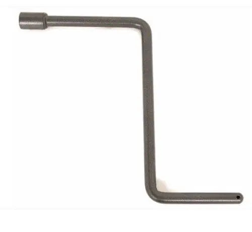 Husky Towing Hand & Manual Crank Smart Stop (Part #87639)