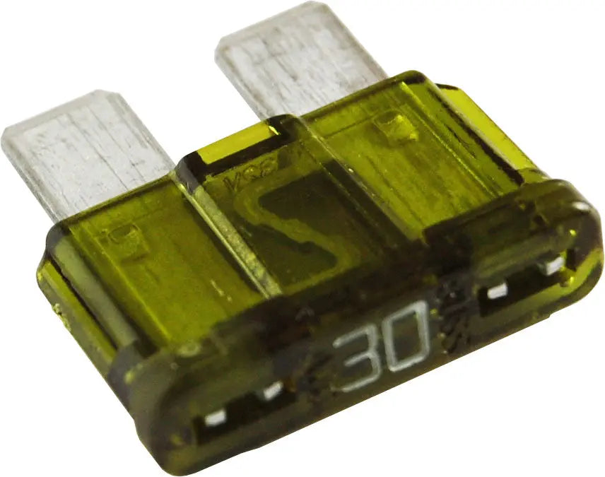 Blue Sea Systems 5245BSS ATO/ATC Circuit Breaker, 30 Amp