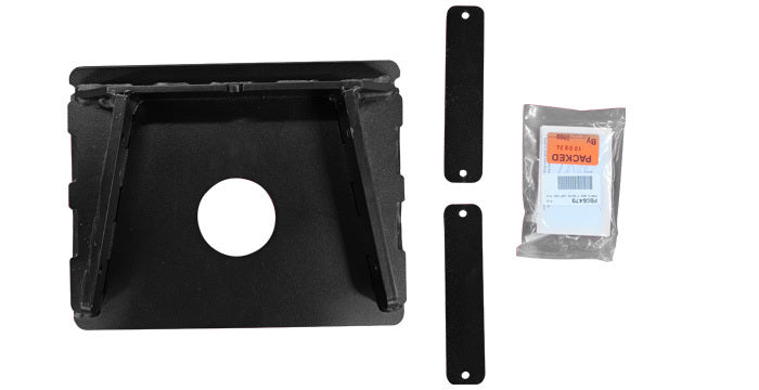 DEMCO Capture Plate for Lippert Rhino Pin - Right Hand Side, Part Number 6479