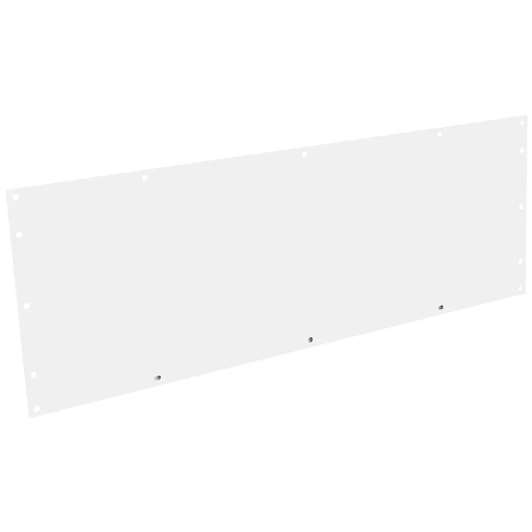 WeatherGuard Accessory Back Panel Part Number 9604302 for Commercial Vehicles