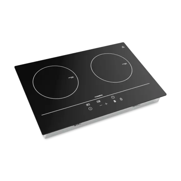 Dometic CI-21 Induction Cooktop – Efficient Portable Cooking Solution by DOMETIC