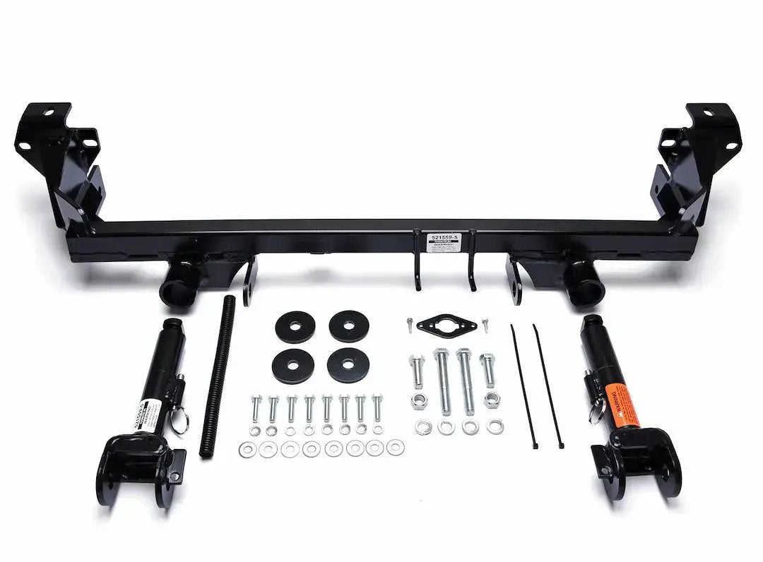 Roadmaster EZ Lock Marketing Bracket 021717 - Durable Mounting Solution by ROADMASTER