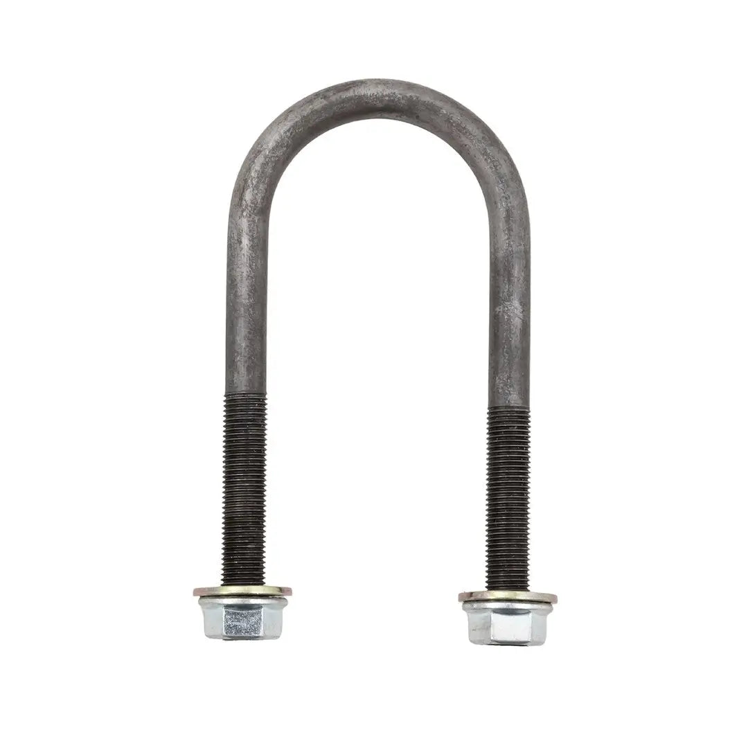 Husky Towing U-Bolt 3/8 Inch Diameter, 1.75 Inch Tube Size - Pair