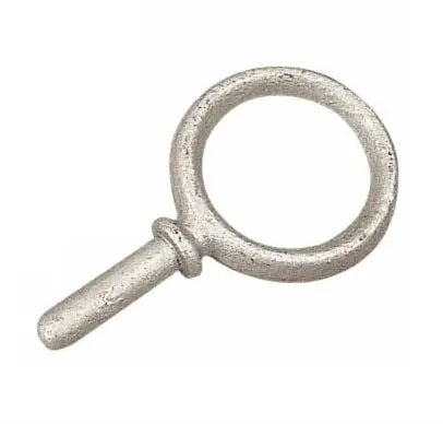 Sea Dog Galvanized Round Horn Oarlock - Part 5808701