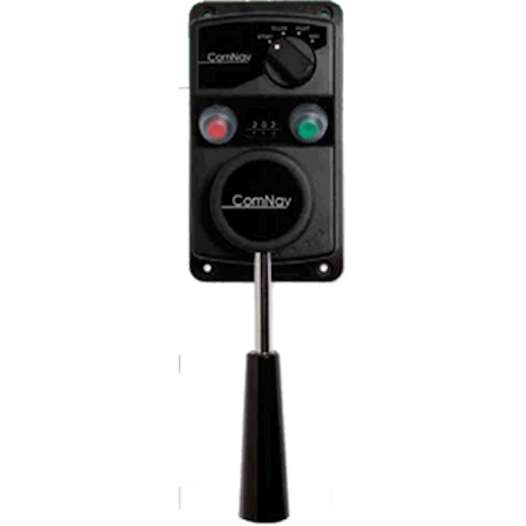 COMNAV TS-202 FFU Remote with 40-Foot Cable, Part Number 20310020