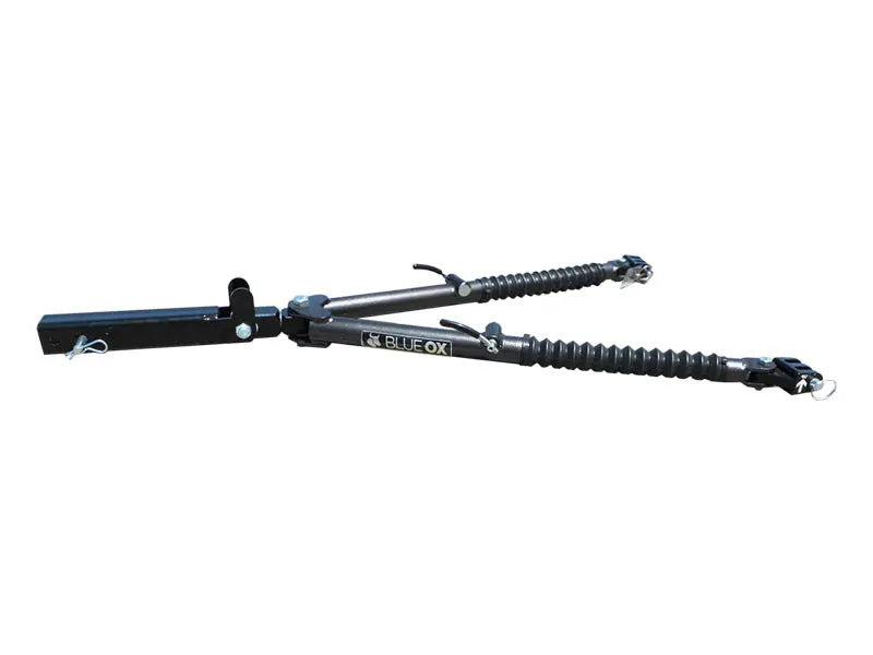 Blue Ox Apollo 15K Tow Bar for Heavy-Duty Towing
