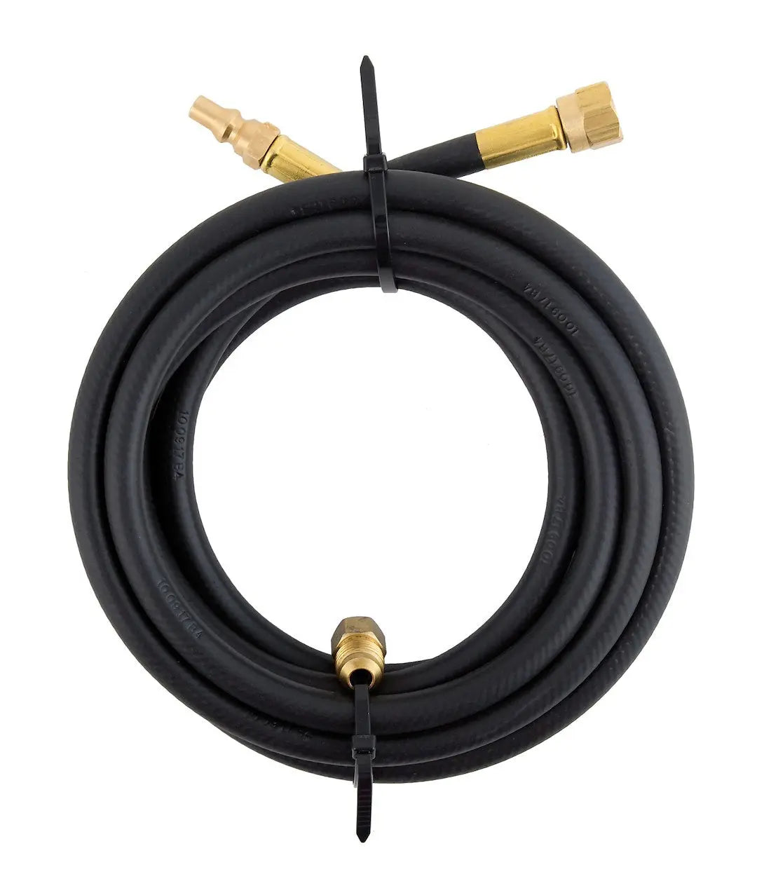 AP Products Weber Q Grill Conversion Kit - Part Number ME35QL