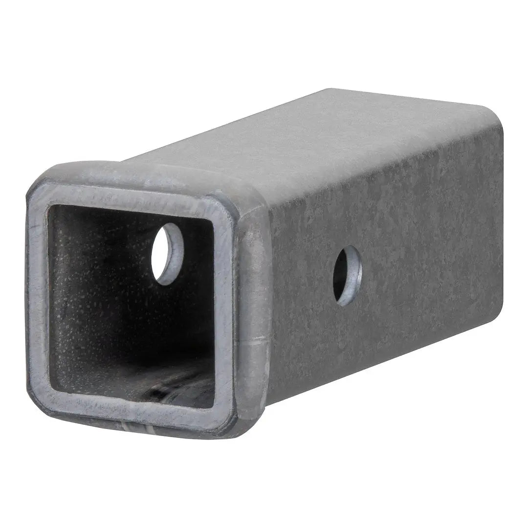 CURT Manufacturing Receiver Tubing Part 49060 - Heavy-Duty Trailer Hitch Component