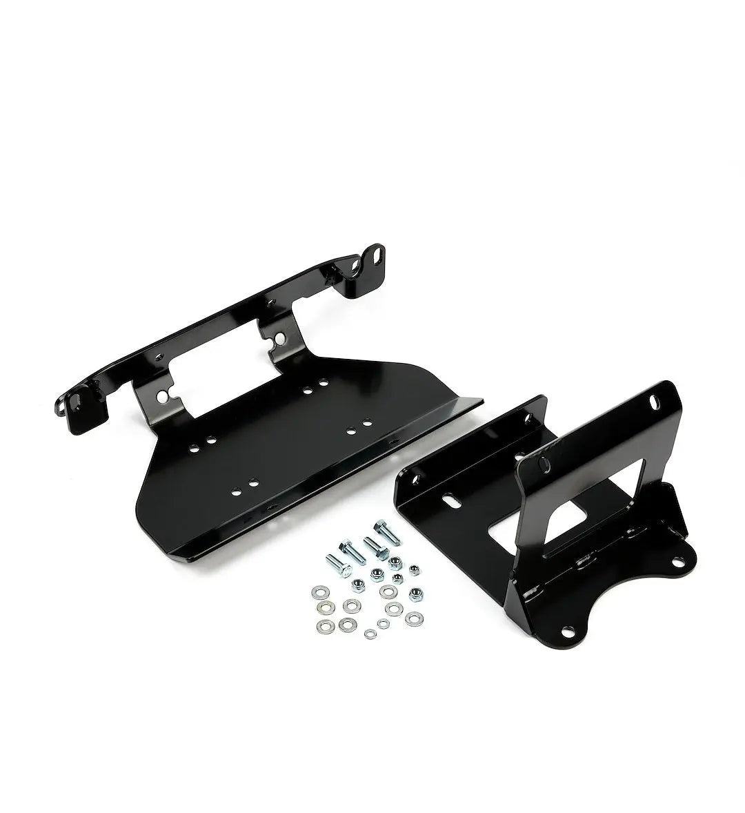 WARN Industries Mounting Kit WN for MAV X3 - Part Number 101394