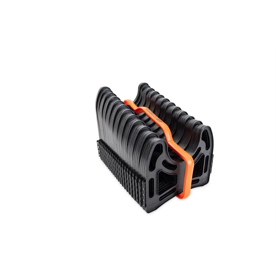 Camco 20' Sidewinder Hose Support Model 43051 for RV and Marine Use