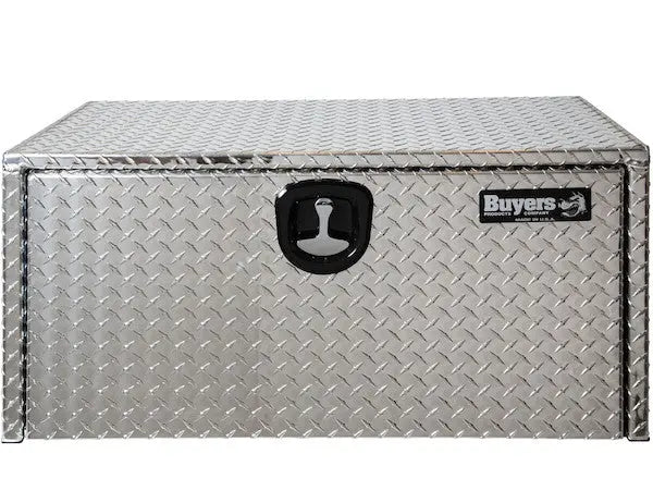Buyers Products Aluminum Recessed Door (Part Number 1705100)