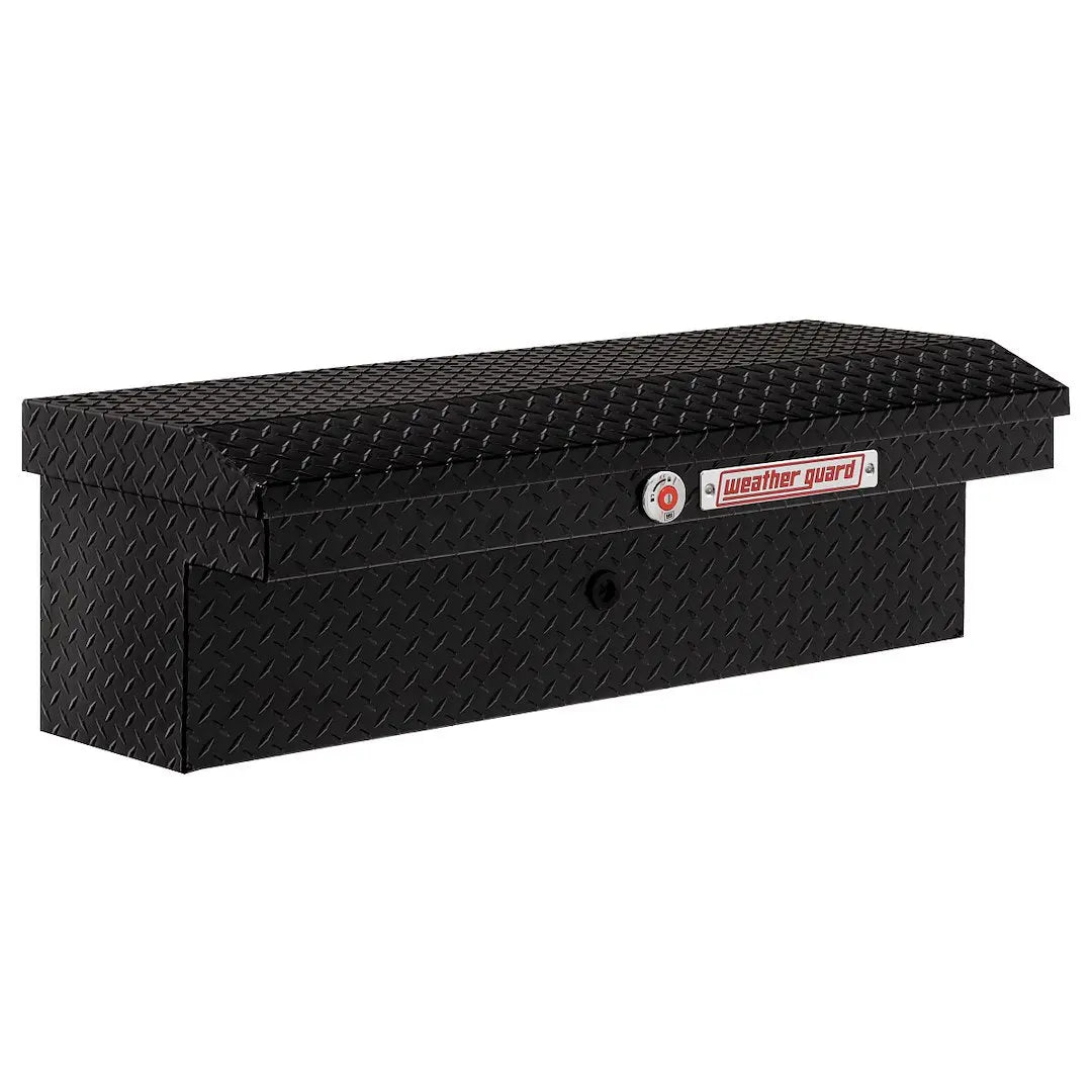 WeatherGuard LO-Side Box Part #180504 for Commercial Vehicle Storage