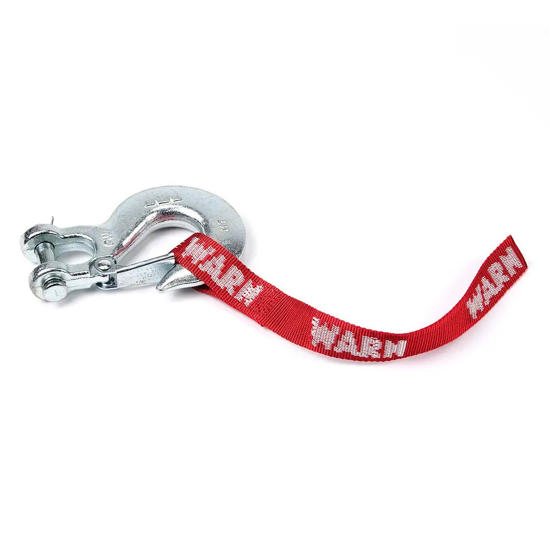 WARN Industries Re-Enforced Service Hook Kit (Part #98426)